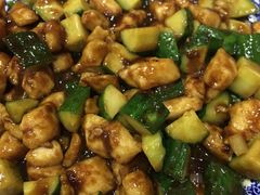 -北大地皖峰饭馆