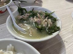 -石生肉丸(虎山中学店)