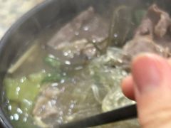 丸子砂锅-清真·穆萨砂锅(大皮院店)