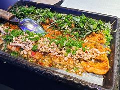 -烤匠麻辣烤鱼(IFS店)