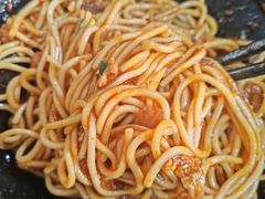 -家烧面馆【南山路知名经典面食】