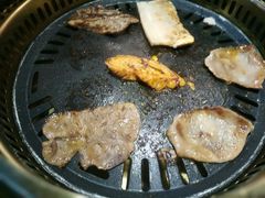 -嘿嘟嘟·肋条烧肉放题(爱融荟城店)