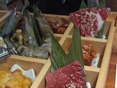 -肉魁屋·烧肉·烧鸟·酒场(高新店)