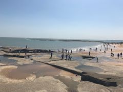 -日照灯塔风景区