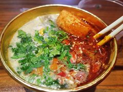-鹤江桥·红油牛肉粉(SKP店)