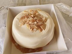 爆浆流心海盐味4英寸小蛋糕-糕小爱动物奶油生日蛋糕定制(晋江万达店)