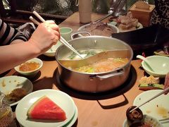 -掂档潮汕牛肉火锅(沈阳万象城店)