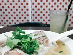 招牌生牛肉粉-PHO·5越南牛肉粉(建新路店)