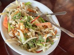-Mekong Rest Stop