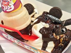 -DQ·蛋糕·冰淇淋(包河万达店)