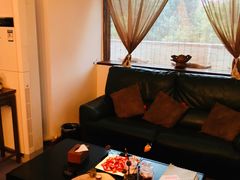 -Together·泰式按摩精油SPA(天山店)