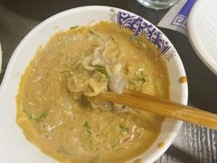 -楼外楼大刀肉传统火锅居(幸福街店)