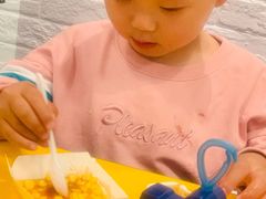 -麦当劳(燕顺路店)