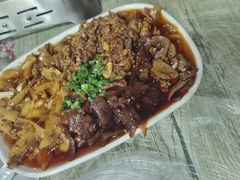-清真双宝红油牛系列