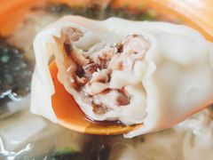 -阿麟馄饨(延长路店)