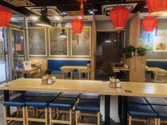 -头壹号饸饹面·大油条(东升科技园店)