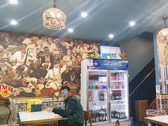 -新疆麦麦提大串王(水泉路店)