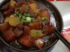 -廖记老砂锅(上清寺店)