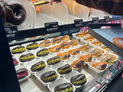 -CC BAGEL&SCONE 贝果与司康(南开大悦城店)