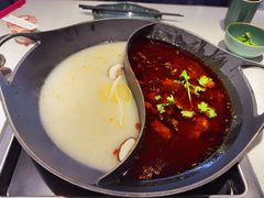 -新辣道鱼火锅(西直门店)