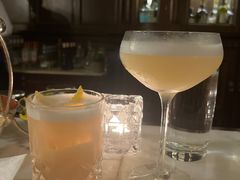 -LONG BAR 廊吧(外滩华尔道夫酒店)