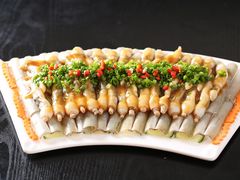 葱淋蛏子-钓台野鱼馆(钱江国际时代广场店)