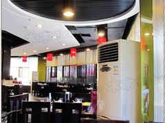 -巴奴毛肚火锅(商城路店)