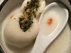 天目湖有机鱼头汤-嘉禾·悦享餐厅(八方汇店)