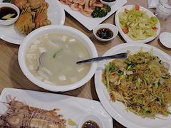 -501號台州海鲜餐厅(海创园店)