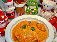 -狮拾久·现代新加坡料理(壹方城店)