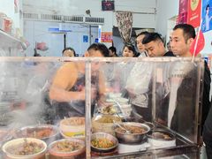 -秦胖子肉陀良心店