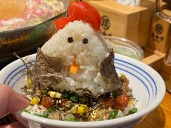 -合风谷(南下塘店)