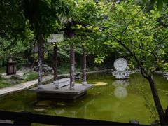 -镇江市南山风景名胜区竹林景区