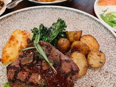 松露澳洲牛排-BOTTEGA意库(中骏世界城店)