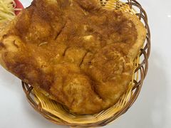 -正味斋锅巴菜(西北角店)