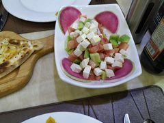 -bosphorus 铂斯西餐厅·土耳其烧烤(环市中路店)