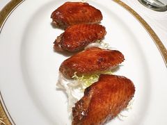 -牛排家(北京长安街英皇集团中心店)