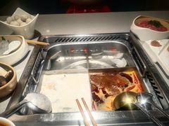 -海底捞火锅(高新万达广场店)