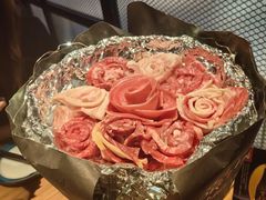 -烧肉达人•炭火烧肉(新天地店)