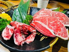 -九畋町和牛黑牛烤肉料理(三里屯3·3大厦店)