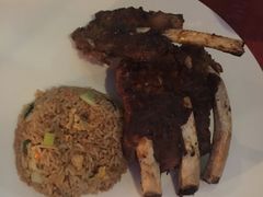-Mai Mai Restaurant