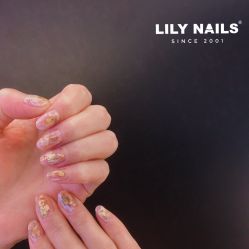 -LILY NAILS美甲美睫