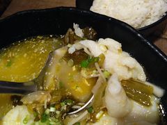 -好人民间小吃·番茄鱼酸菜鱼(木渎悠方店)