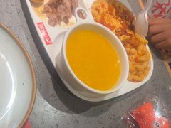 -大师兄·西北小馆(南沙万达广场店)