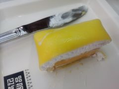 -满记甜品(金融街店)