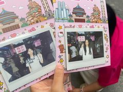 -观音桥步行街