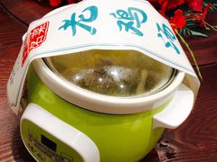 -高老庄新家宴(北斗星广场店)