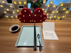 -花和海鲜自助(梅江店)