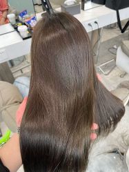 -美格丝M.G.S Hair Salon