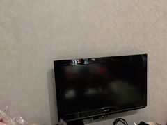 -地中海阳光大酒店(南昌红谷滩学府大道地铁站店)